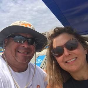 Meet your Posher, Rick